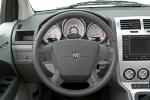 Dodge Caliber 2007 года